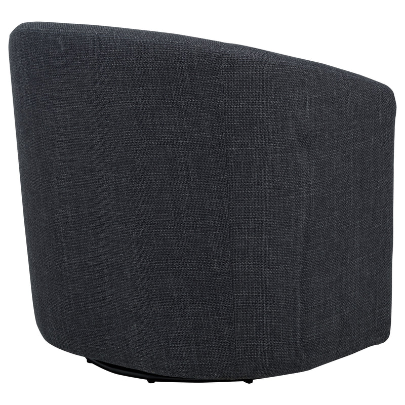 Sillón giratorio Mossbrook