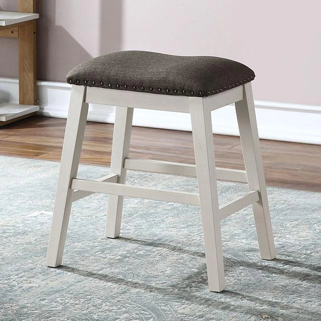 Taburete alto de mostrador HEIDELBERG (2/CTN)