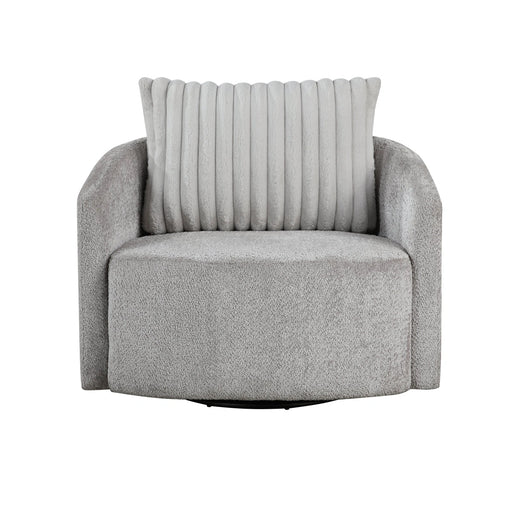 Francine-Swivel Chair