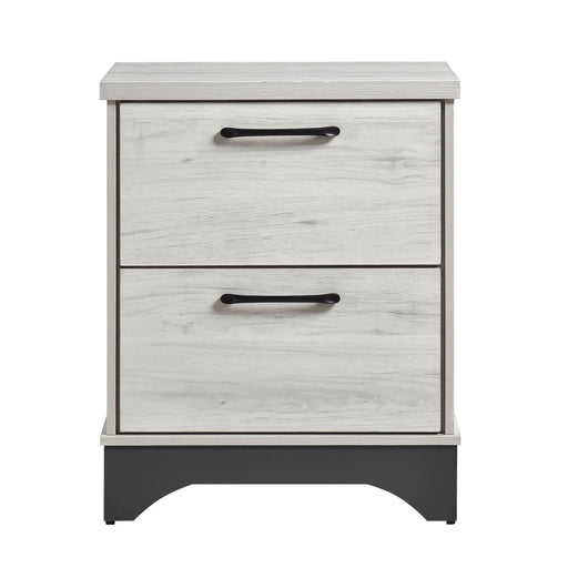 Westport Night Stand