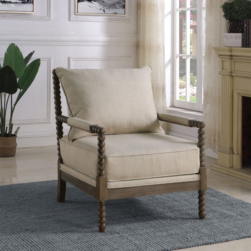 Sillón Blanchett