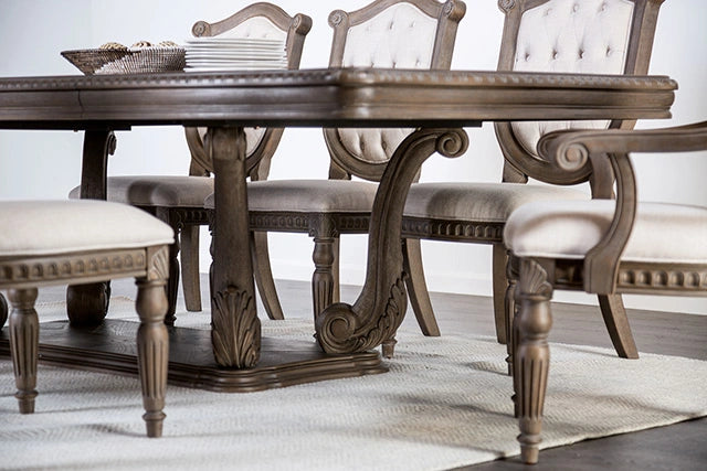 Juego de comedor Seven Oaks