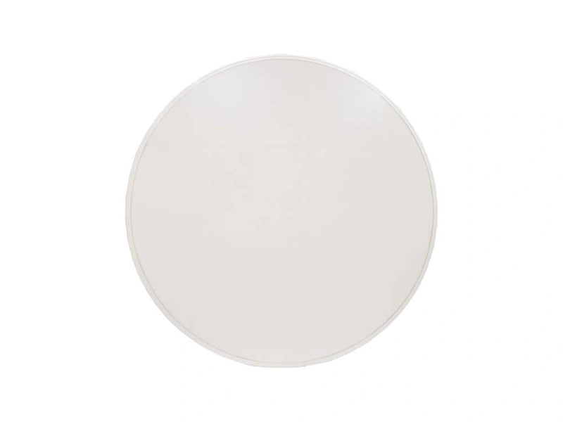 Round Dining Table w/Pedestal Base