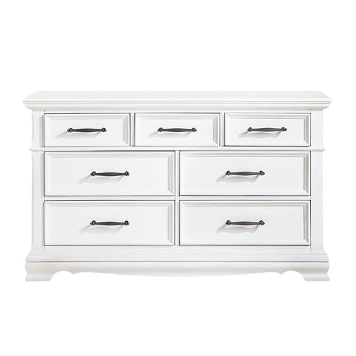 York Dresser
