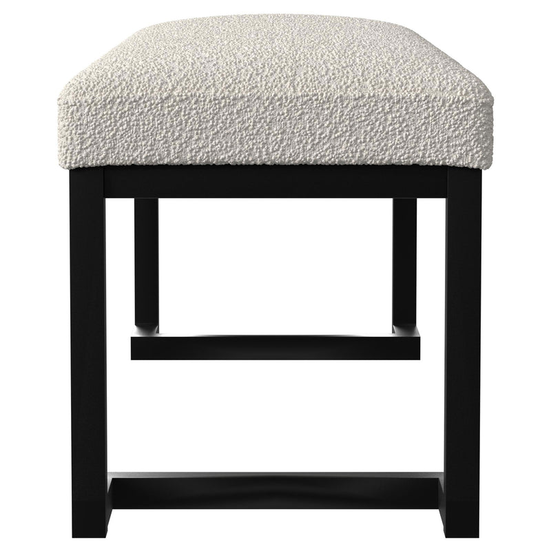 Mesa Accent Bench