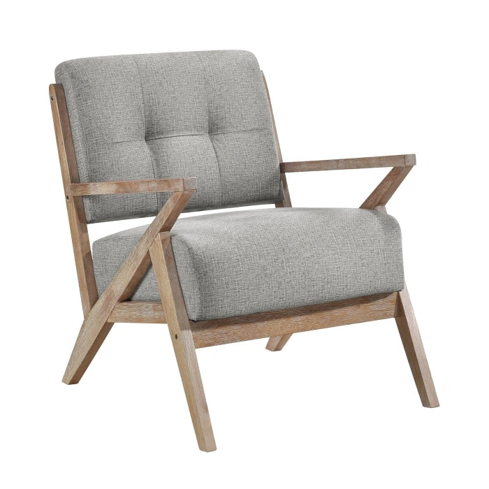 Sillón decorativo Ollen