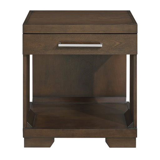 Duncan End & SideTables