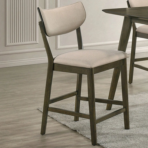 Huttwil Counter Ht. Chair (2/CTN)
