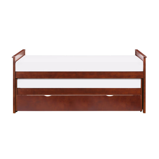 Rowe / Cama con nido