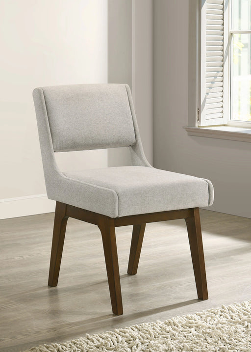 Galindo Side Chair of 2