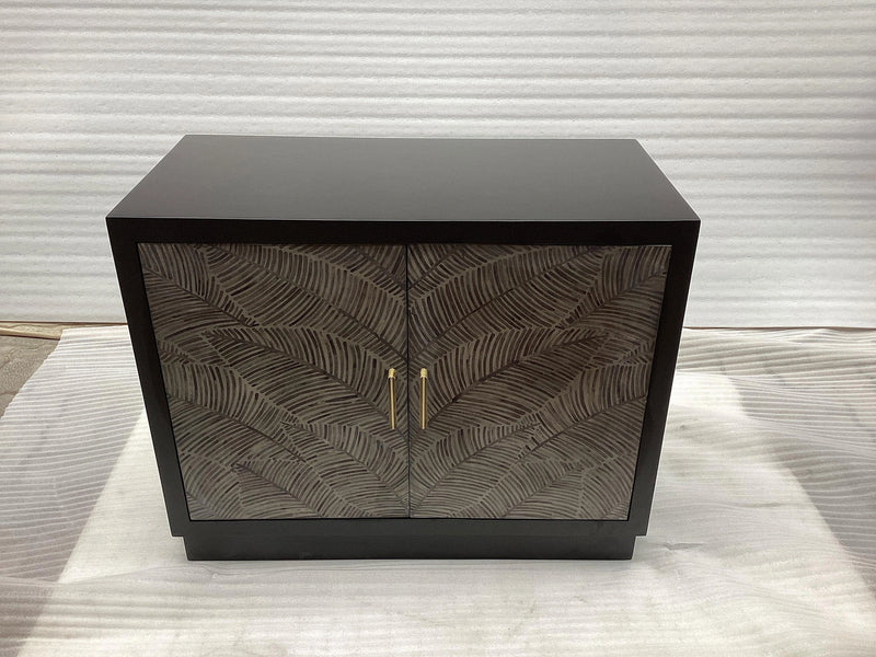 Kerrick Accent Cabinet