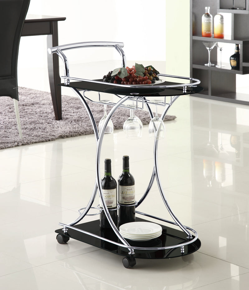 Carrito de Bar Elfman
