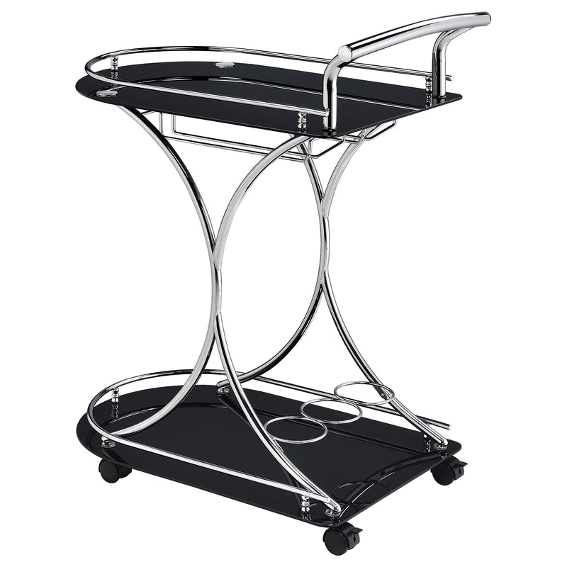 Carrito de Bar Elfman