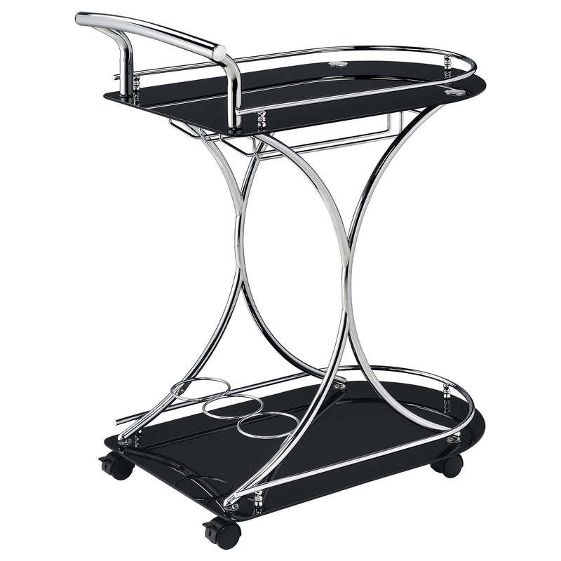 Carrito de Bar Elfman