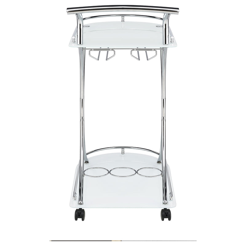 Carrito de Bar Elfman