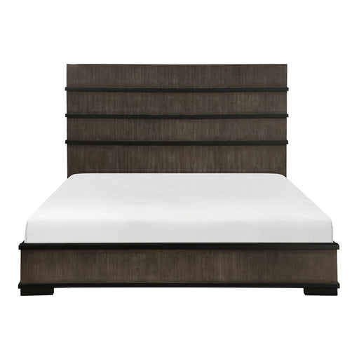 Acworth Bed