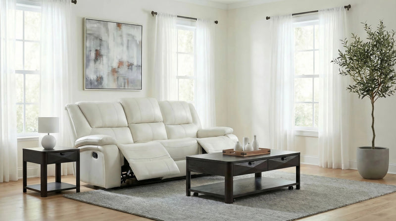 Camila Reclining Sofa