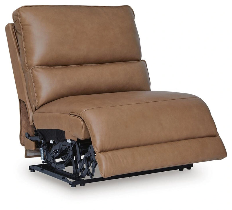 Seccional reclinable eléctrico DeepWakes