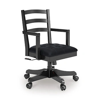 Silla de oficina Wildenauer