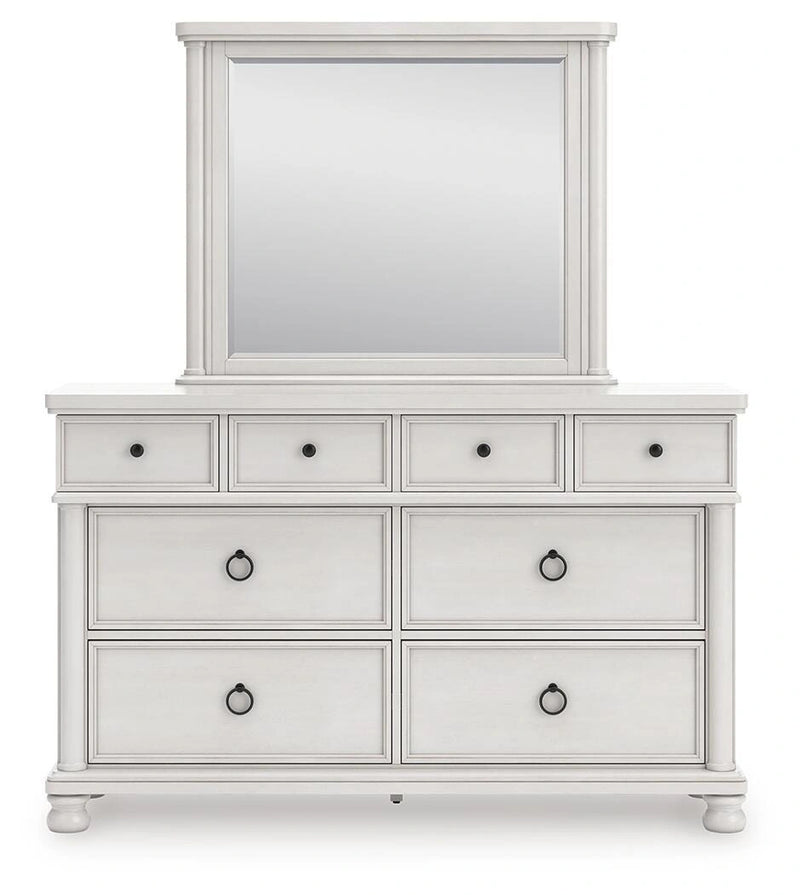 Rowlenstown Dresser