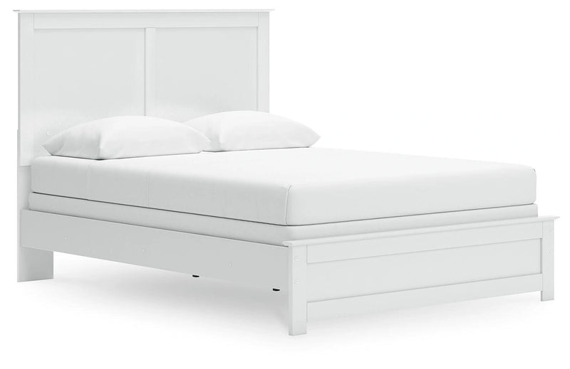 Cama Bostwick Shoals
