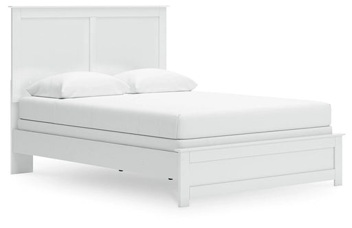 Cama Bostwick Shoals