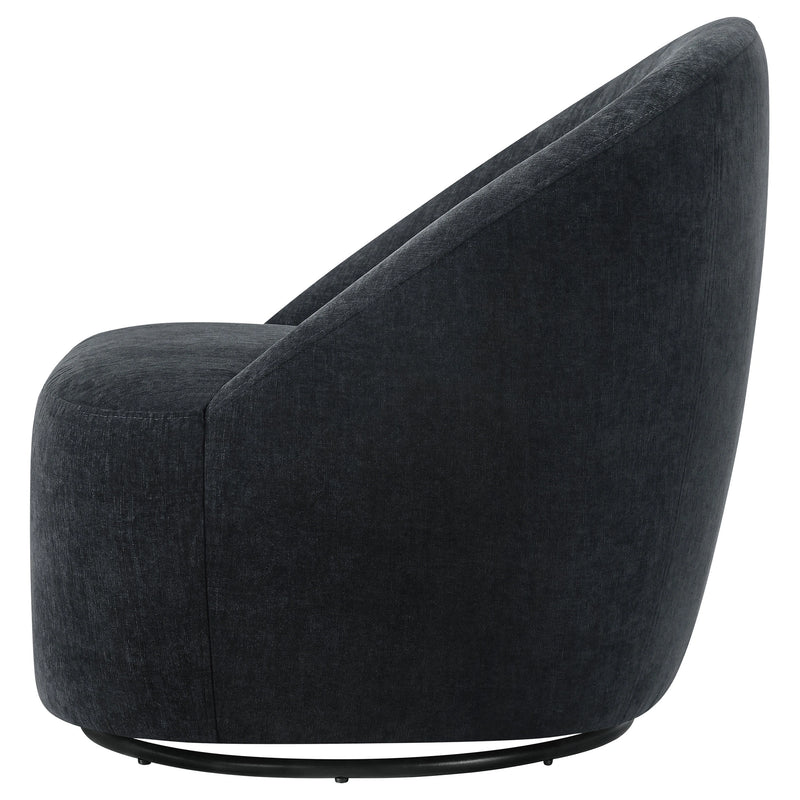 Leon Swivel Accent Chair