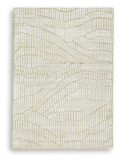 Jaseena Area Rug