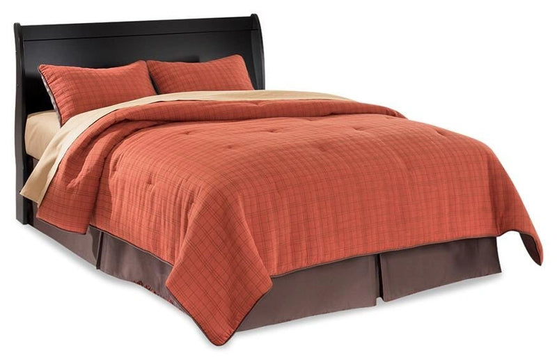 Cama del viñedo Huey