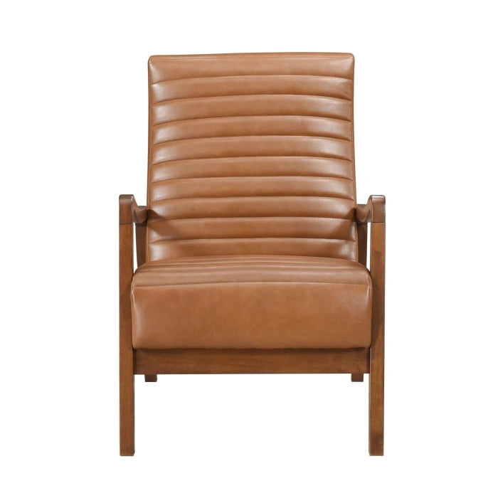 1226BRW-1-Sillón decorativo