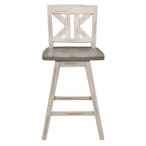 5602-24WTS1 - Swivel Counter Height Chair