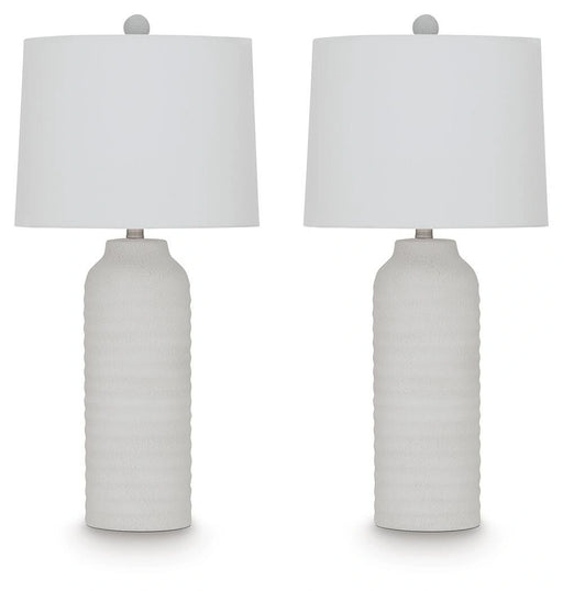Vauville Table Lamp (Set of 2)