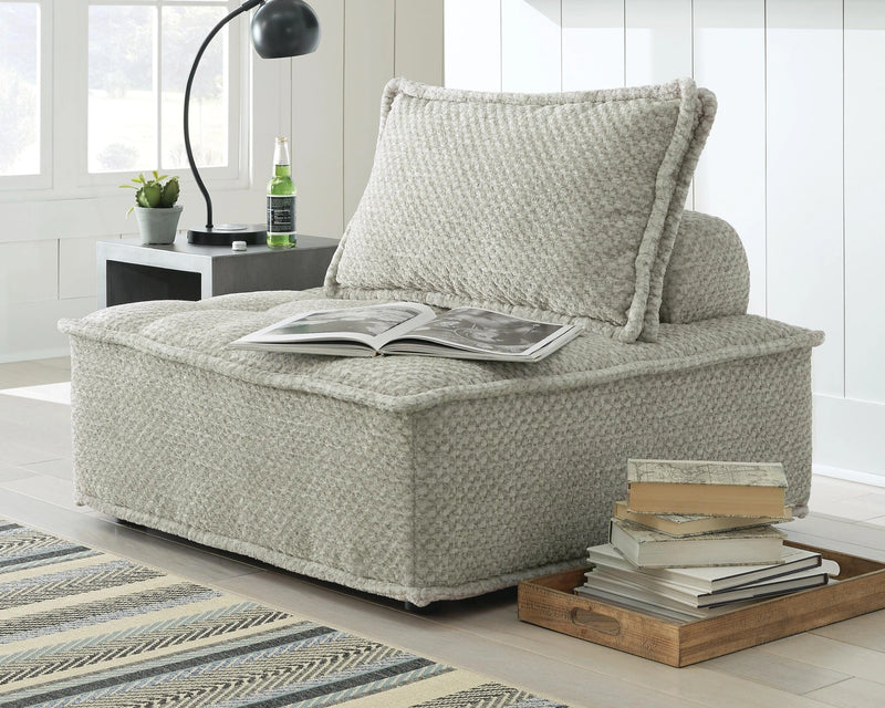 Sillón decorativo Bales
