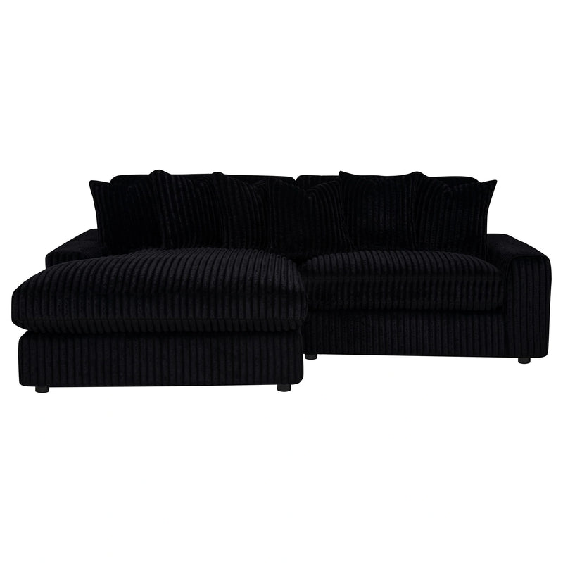 Blaine Stationary Sectional