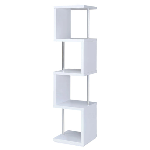 Baxter Bookshelf Disc
