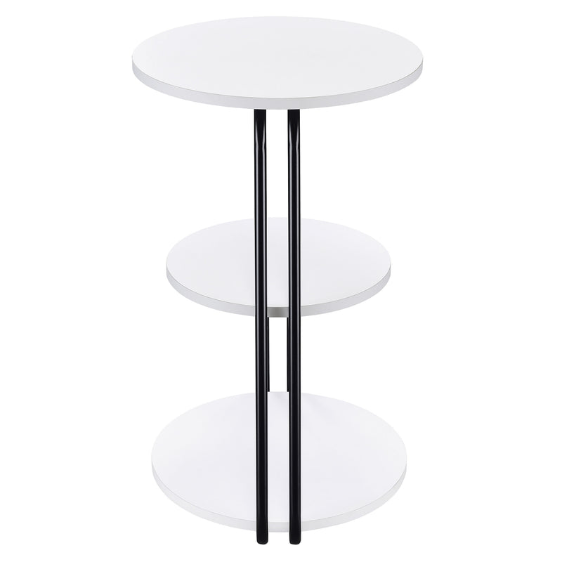 Hilly Side Table