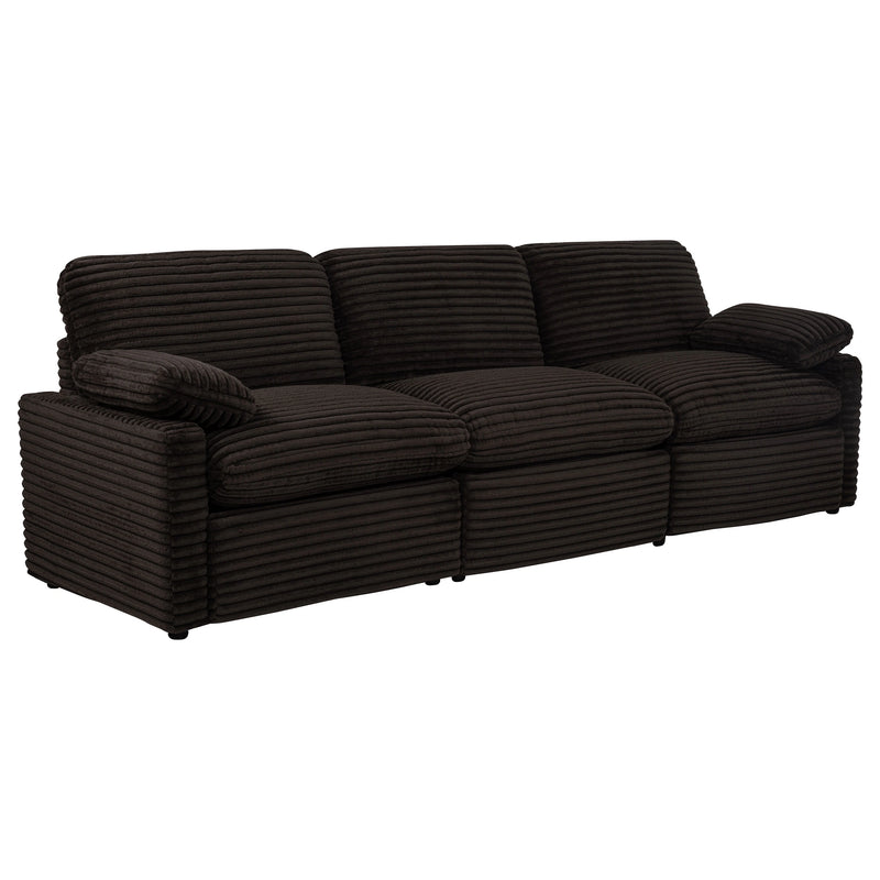 Collins Modular Power Reclining Sectional Sofa
