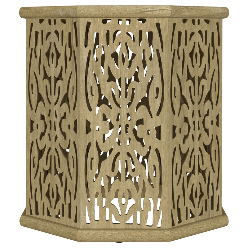 Mesa auxiliar Torres