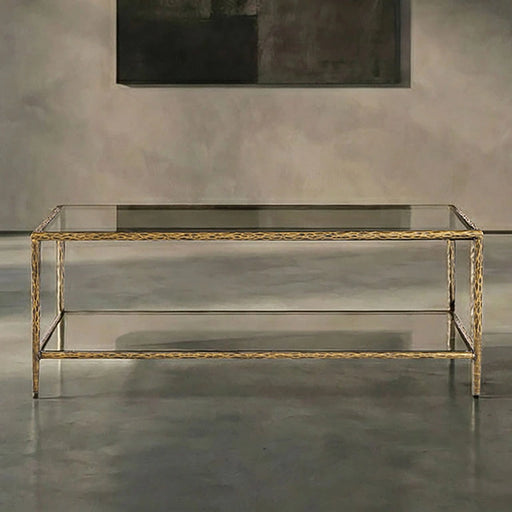 Helma Coffee Table