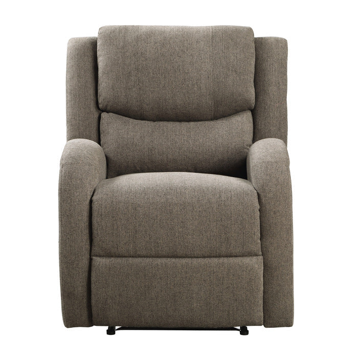 9316BR-1PW - Sillón reclinable eléctrico