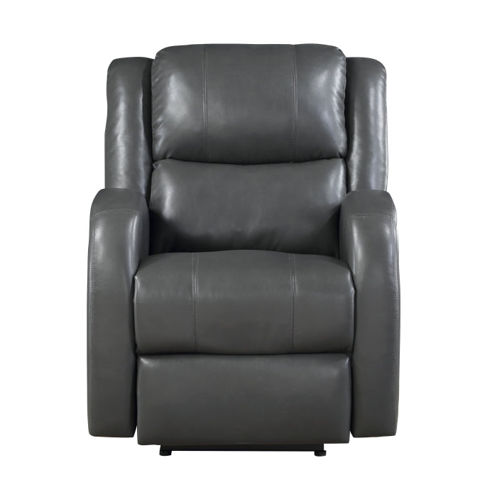 9316PUGY-1PW - Sillón reclinable eléctrico