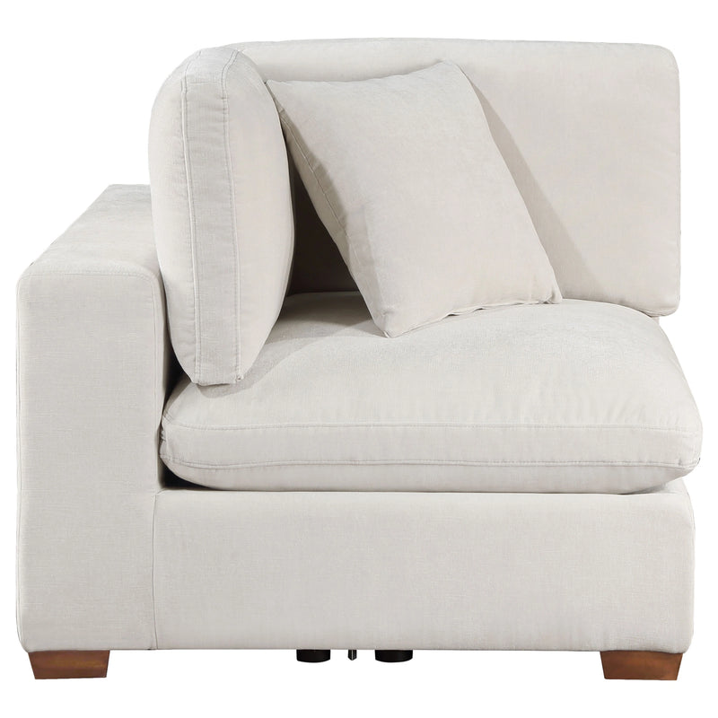 Lakeview Corner Chair