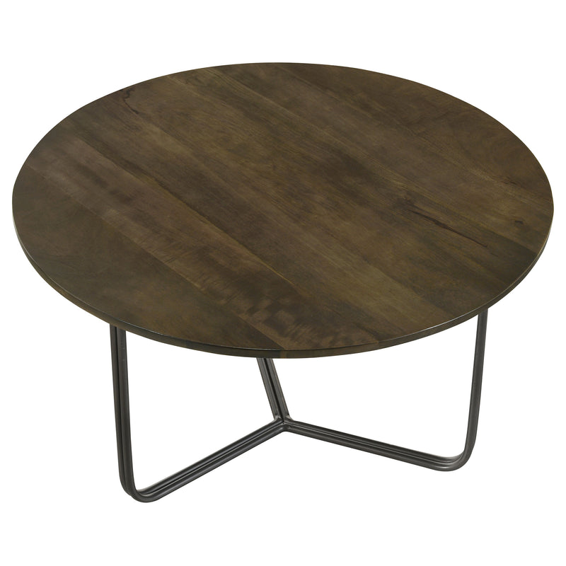 Mesa de centro Yaritza