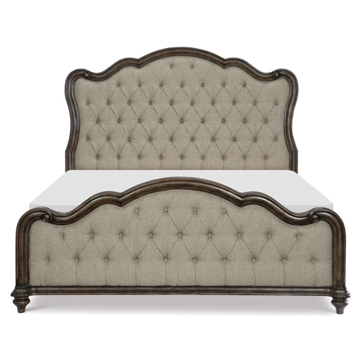 Heath Court 4 & 5 Piece Bed Set