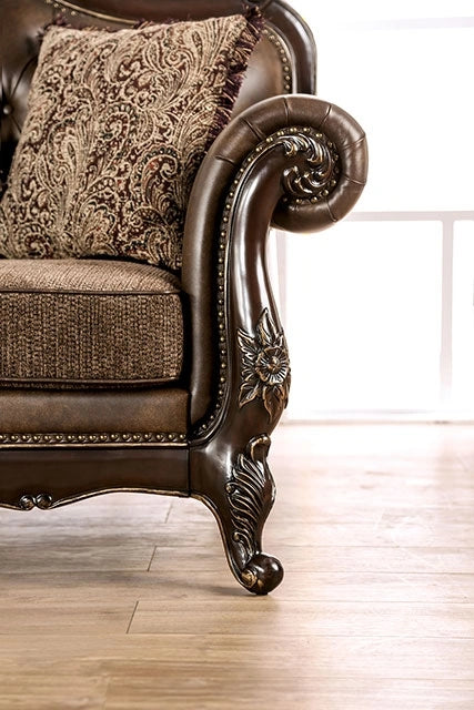 Sofá biplaza Ensenada