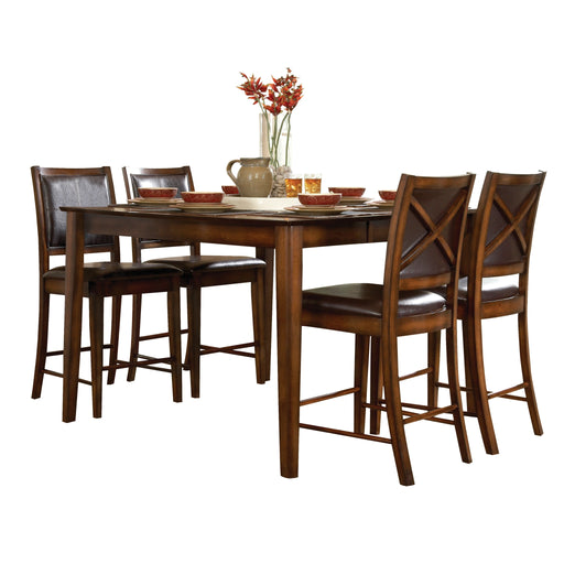 Verona 5pc Set (tb+4s)