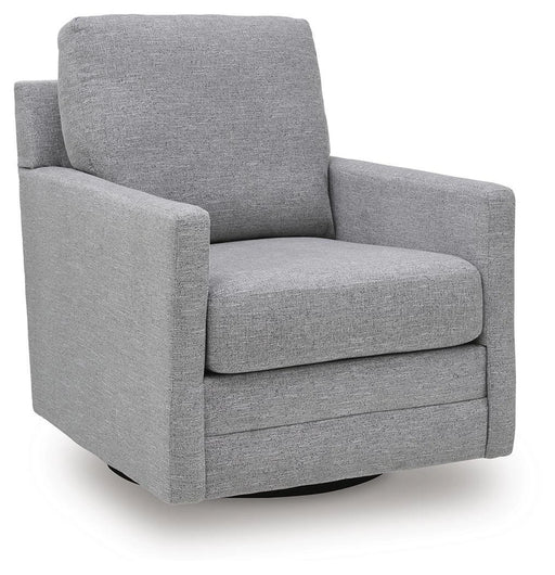 Sillón giratorio Freybourne Next-Gen Nuvella
