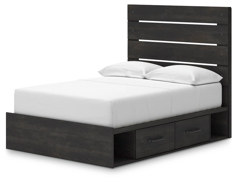 Cama Hollivern