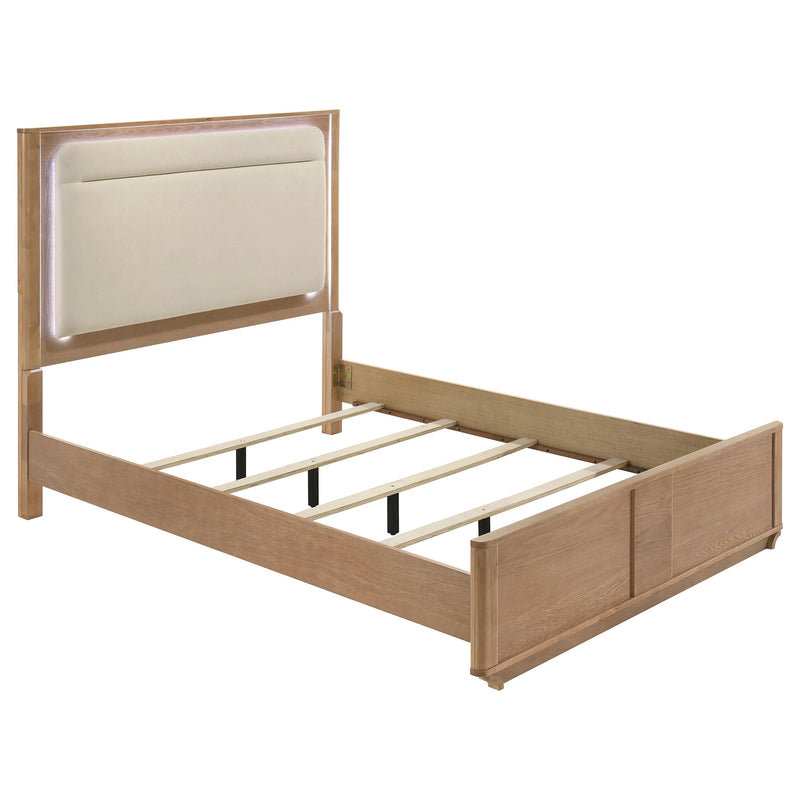 Leanne Bedroom Set