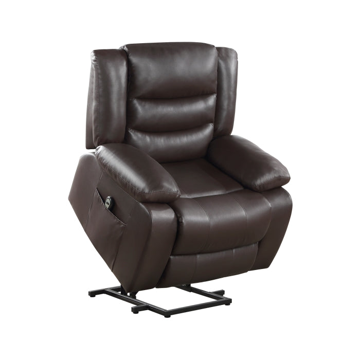 9423DBR-1LT - Sillón elevador eléctrico
